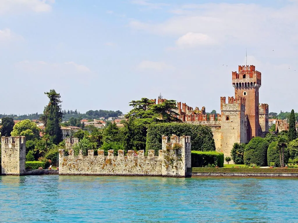 Tatil Evi Belvilla By Oyo Argentina Tre Lazise