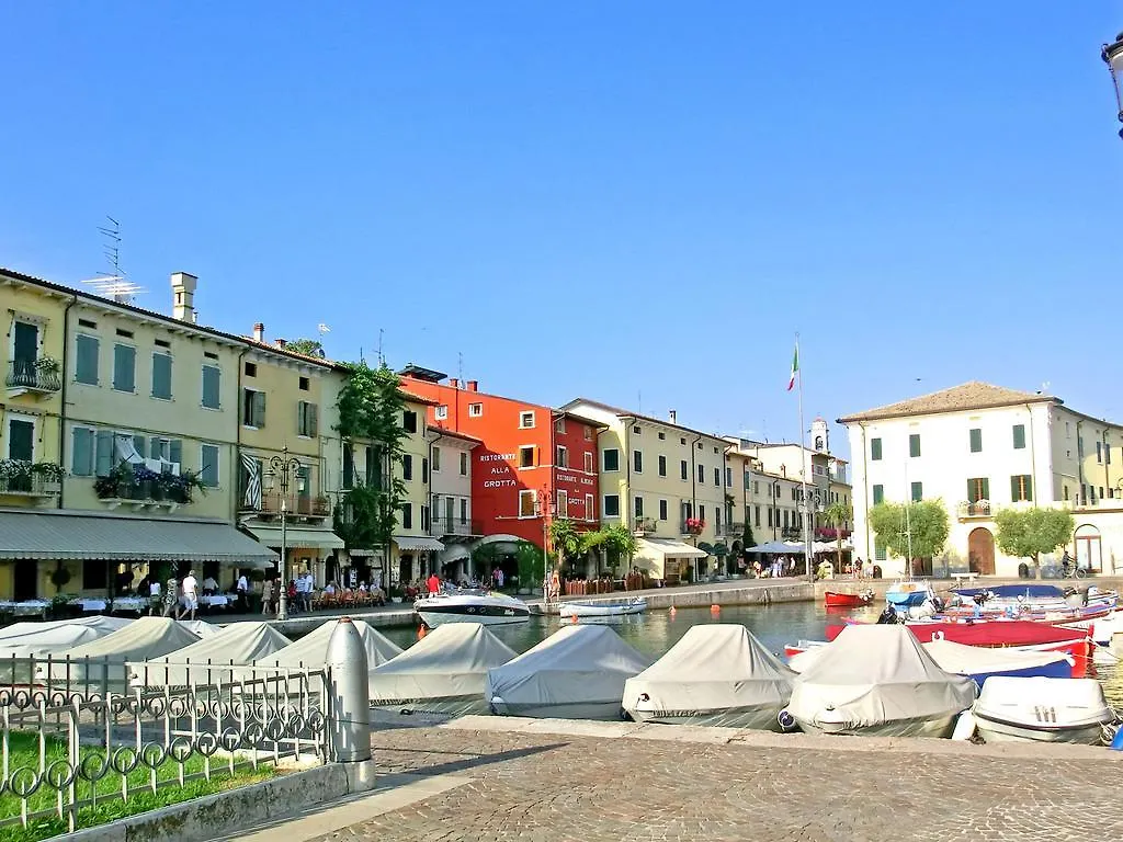 Belvilla By Oyo Argentina Tre Lazise İtalya
