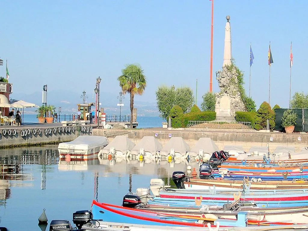 Tatil Evi Belvilla By Oyo Argentina Tre Lazise İtalya