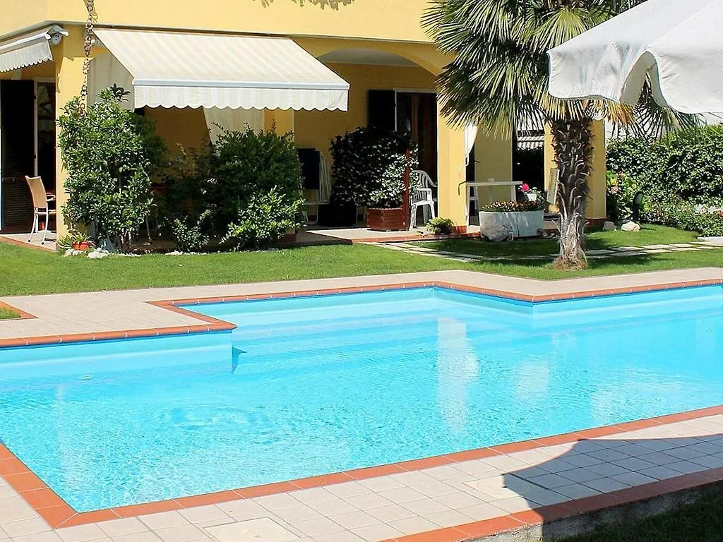 Belvilla By Oyo Argentina Tre Lazise