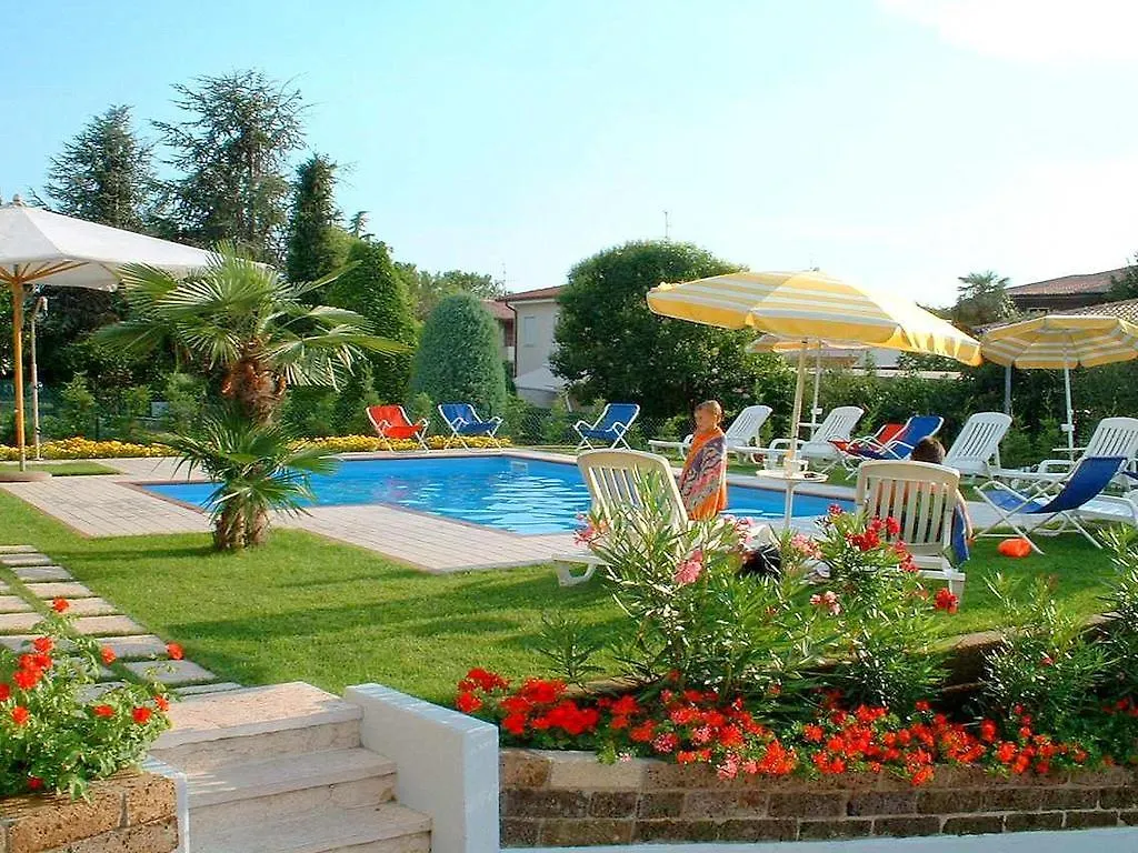 Belvilla By Oyo Argentina Tre Lazise Tatil Evi